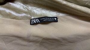 Shiny Halter Neck Top (TRUE TO SIZE FOR S)
