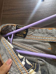 Denim Designer jeans For Women