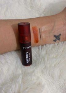 💄MARS One Love Velvet Lip Tint💄