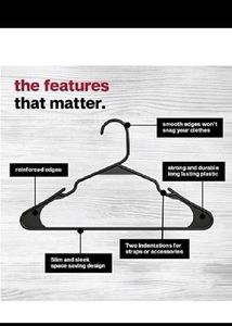 Hangers Pack Of 12