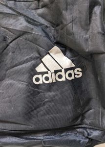 Adidas Duffle Bag