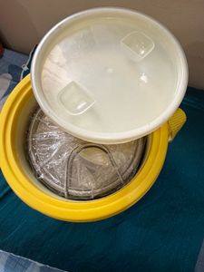 Blustar Royal Touch Tiffin Carrier