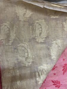 Diwali Offer Braso Saree Wit Kathiawari
