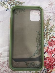 Like New I Phone 11 Phon