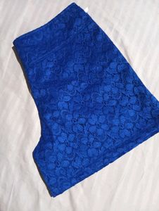 Lace Shorts