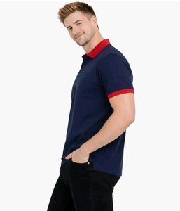 Men's Casual Polo T-Shirts - Pack of 3 (RH)