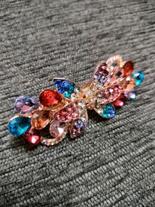 Hair Accessoires Clip