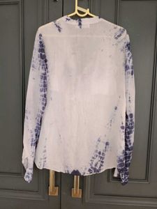 women cotton top