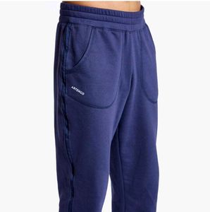 Men's Blue Artengo Sweatpants