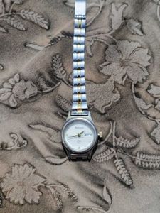 Sonata Analog Watch
