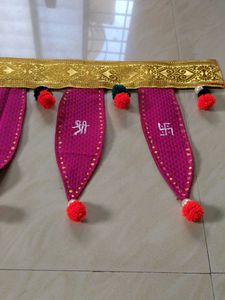 Indian Toran Door Hanging