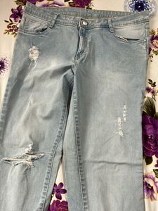 Kraus Brand Jeans 👖