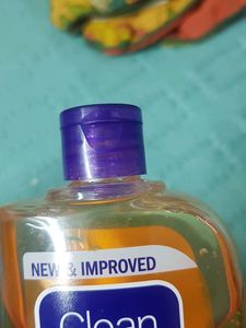 Facewash