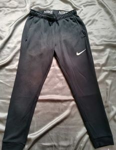 Nike Training Pants - Black