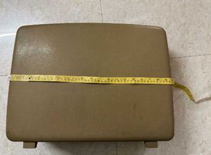 Safari Vintage SuitCase