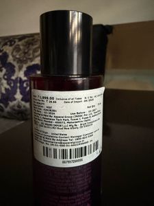 Victoria's Secret Very Sexy Mist