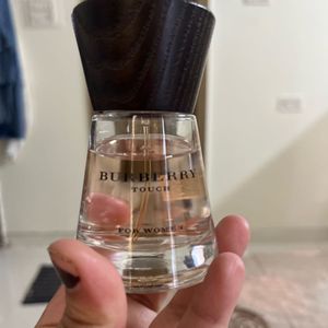 Burberry Touch Perfume For Women