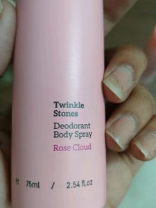 Miniso Perfumes