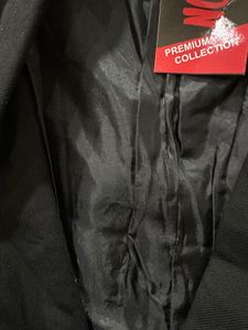 New Black Blazer For Women