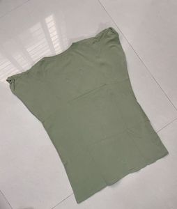 Chanda Graphic Print T-Shirt