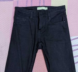 Brand New Denim Jeans - Black