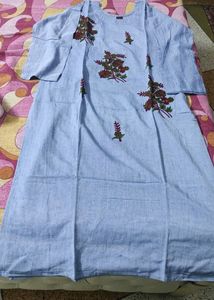 New Kurti