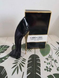 100 % original Good Girl Carolina Herrera