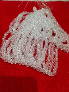 Crystal Beads 10 String