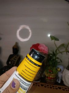 Dr. Seth's Ceramide &amp; Vitamin C Sunscreen SPF 50