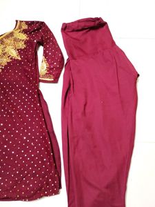 Heavy Dress