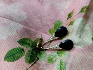 Elegant Peacock Pendant Necklace