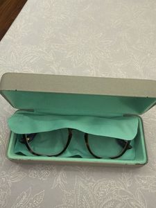 John Jacobs Eyeglasses with Case