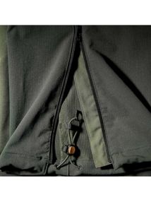 Forclaz Convertible Pants MT500 Brown