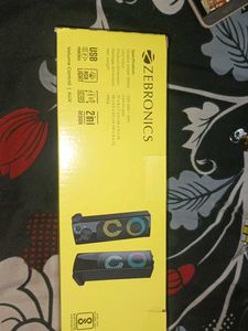 Soundber (2 Speaker) 🔊