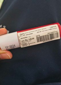 Matte Lipstick - Red Carpet R-01
