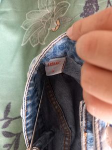 High Waisted URBANIC Jeans