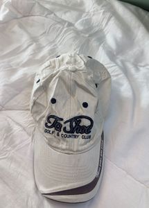 Ta Shee Golf & Country Club Cap