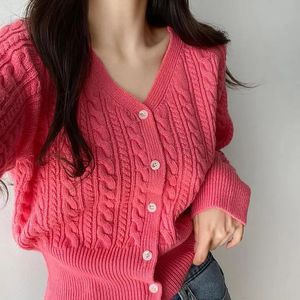 Korean Cardigan