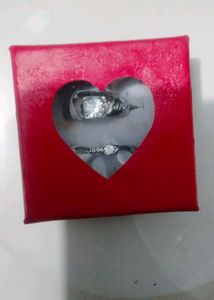 couples ring