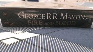 George R.R. Martin's Fire &amp; Blood
