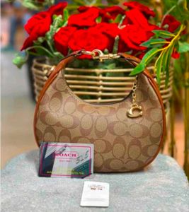 Coach Jonie Premium quality With Box