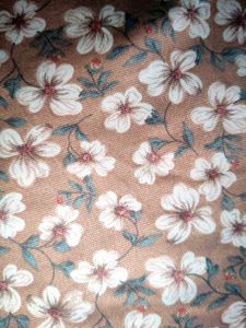Floral night suit women