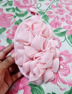 Body Bath Loofah Scrubber
