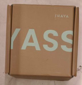 SHAYA box set with small jewellery keeper  ins