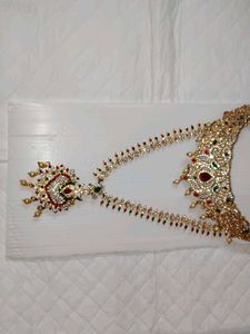 Elegant Jewelry Set
