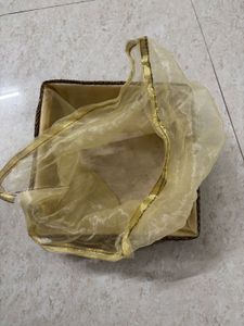 Multipurpose Gift Basket