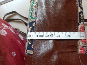 Duffle Bag