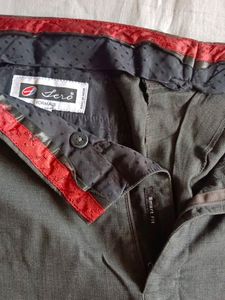 Formal Pant Branded For Men's
