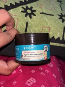 Pilgrim Korean Rice Water Hydra Glow Moisturizer