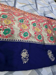 banarsi lehanga